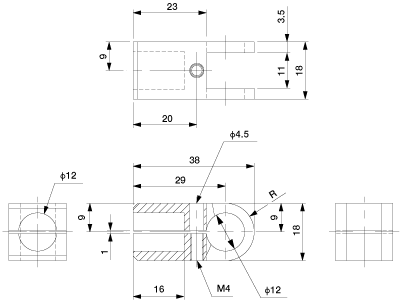 Suction Rotate #A Phi.12