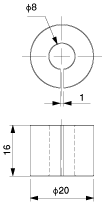 Busihng Phi.20-Phi.8