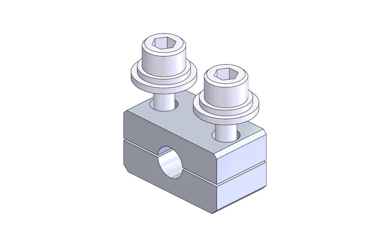 Slide Bracket W Phi.8