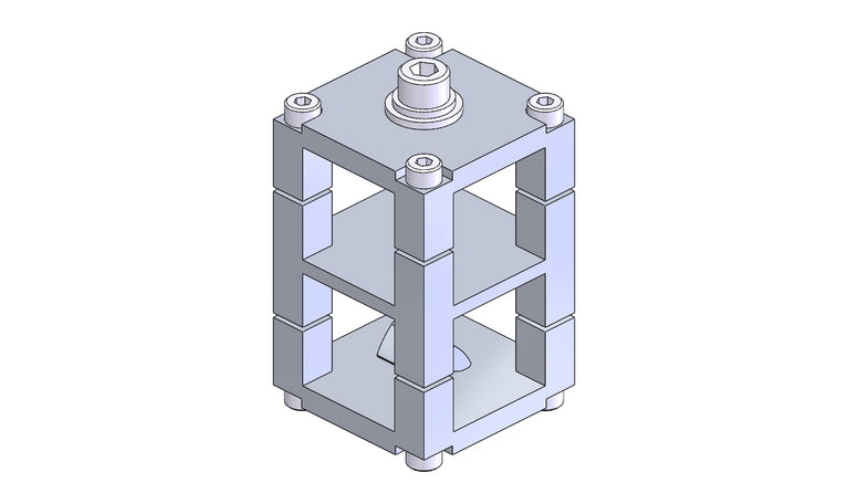 Connector 25 Set A