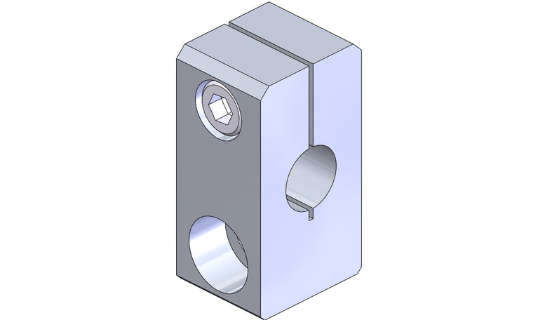 Attachment Bracket Phi.12-M8