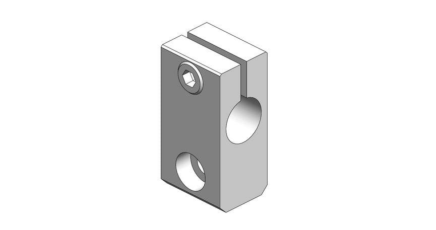 Attachment Bracket Phi.12-M5