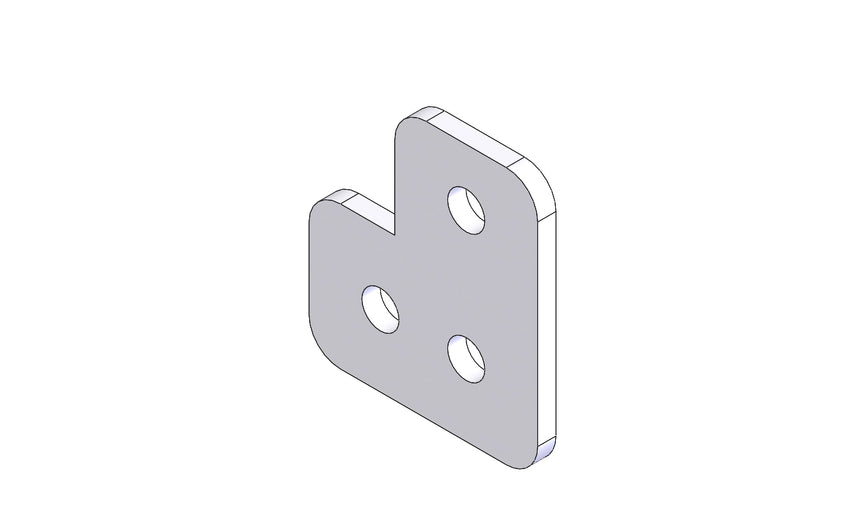 Connector Plate 25 B