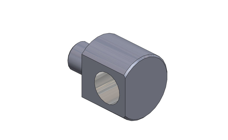 Rotation Bracket Phi.8-M10A