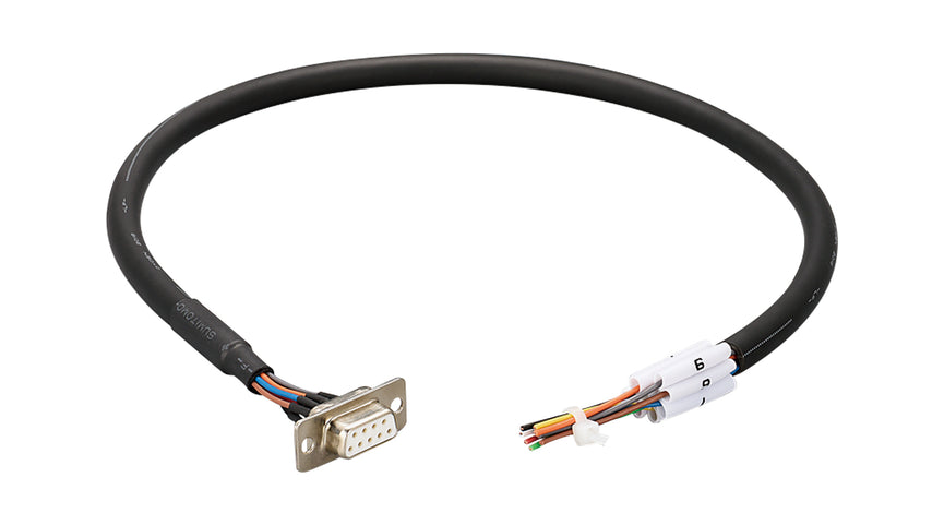 D-Sub Cable for OX-A (Robot Side)