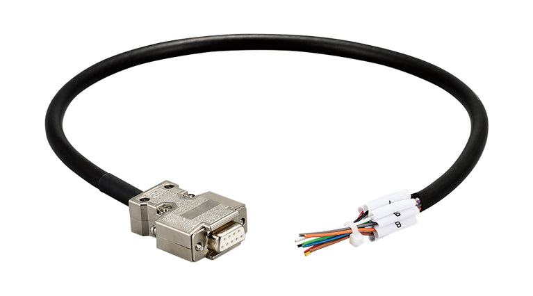 D-Sub Cable for OX-B (Robot Side)