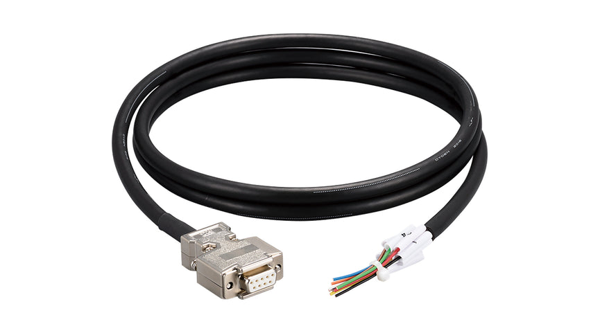 D-Sub Cable for OX-B (Robot Side)