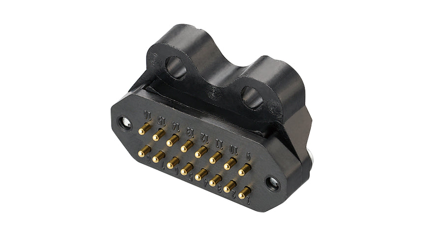 Probe Connector (Tool Side)