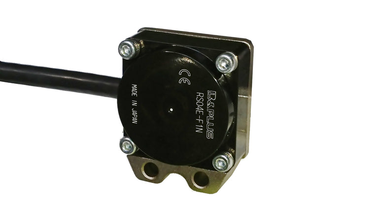 Wireless Connector 4P (Robot Side)