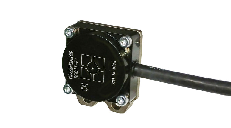 Wireless Connector 4P (Tool Side)