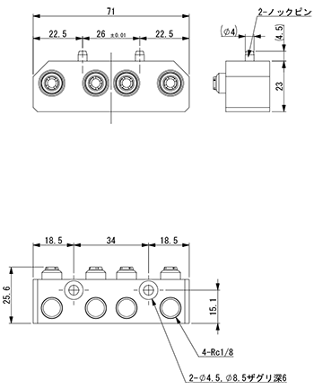 Air Expansion for OX-35AI