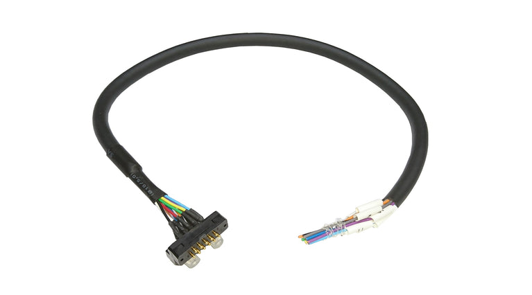 PROBE CONNECTOR (EOAT SIDE)