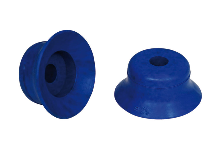 Suction Cup (Mark-Free Rubber)