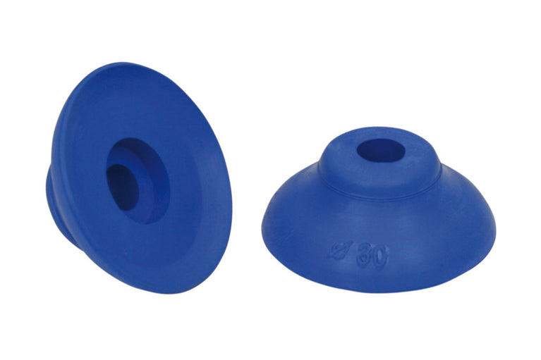 Suction Cup (Mark-Free Rubber)