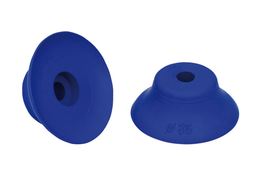 Suction Cup (Mark-Free Rubber)