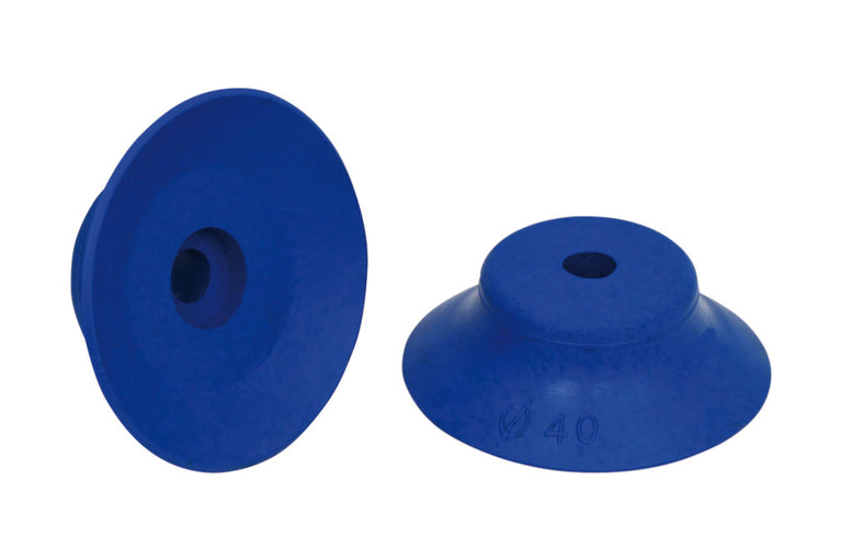 Suction Cup (Mark-Free Rubber)