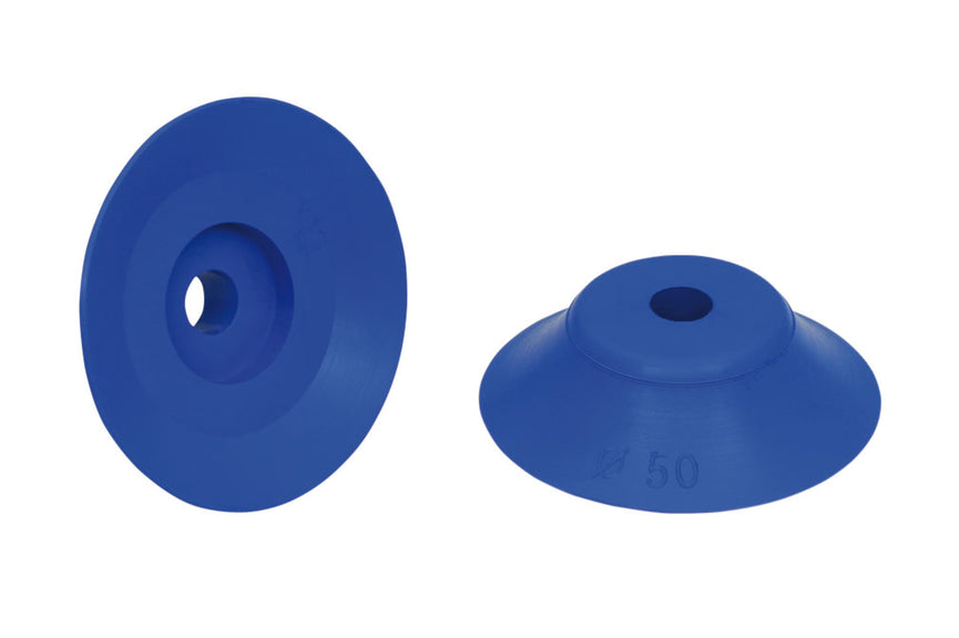 Suction Cup (Mark-Free Rubber)