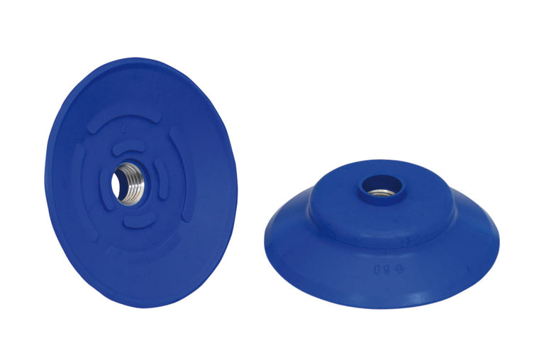 Suction Cup (Mark-Free Rubber)