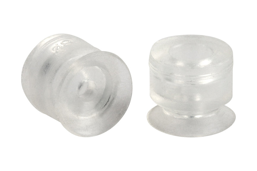 Suction Cup (Silicon Rubber)