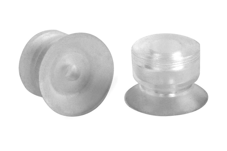 Suction Cup (Silicon Rubber)