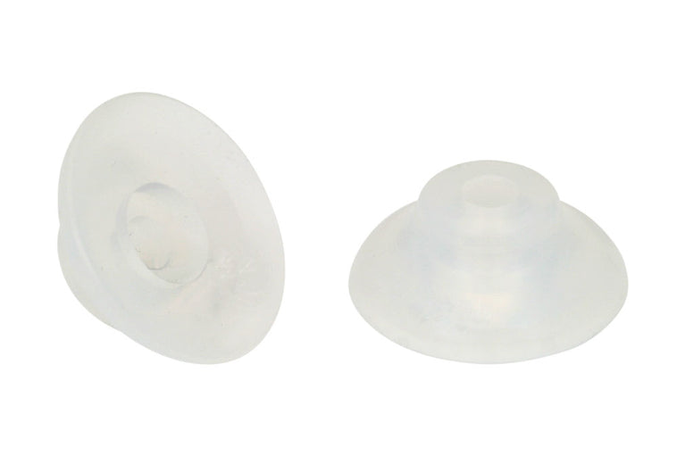 Suction Cup (Silicon Rubber)