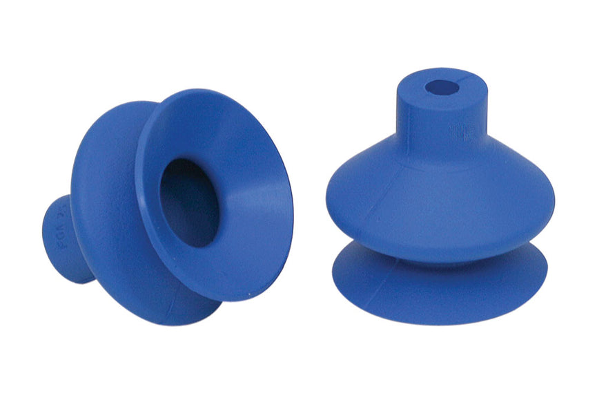 Suction Cup 1.5-Stage (Mark-Free Rubber)