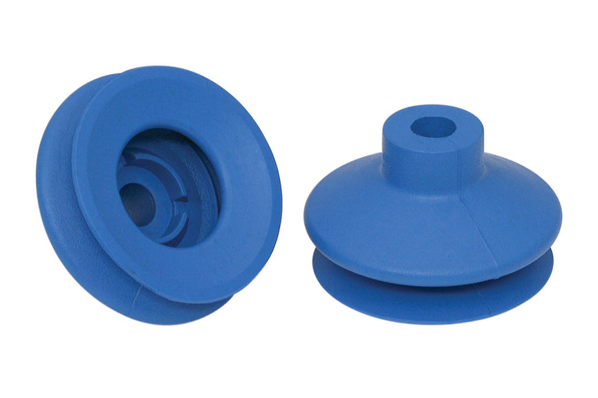 Suction Cup 1.5-Stage (Mark-Free Rubber)