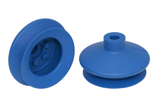 Suction Cup 1.5-Stage (Mark-Free Rubber)