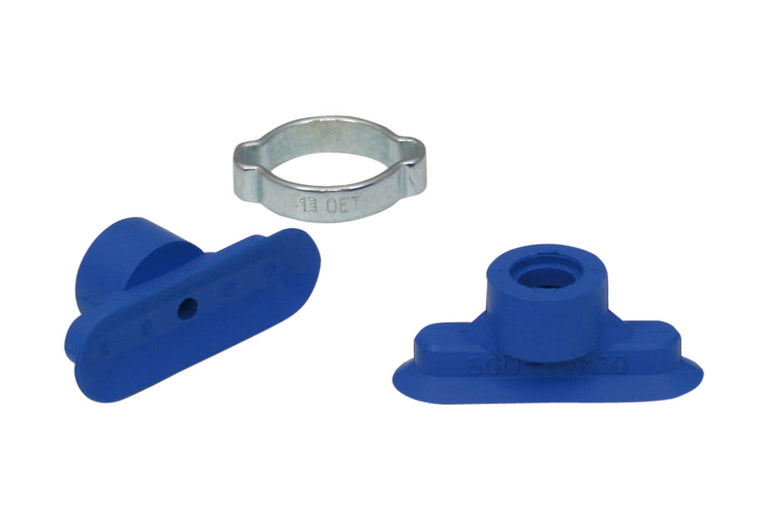 Suction Cup (Oval/Mark-Free Rubber)