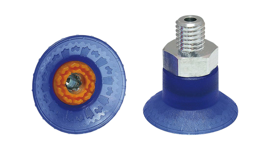 Suction Cup (For Steel Sheet w/Screw) 33mm