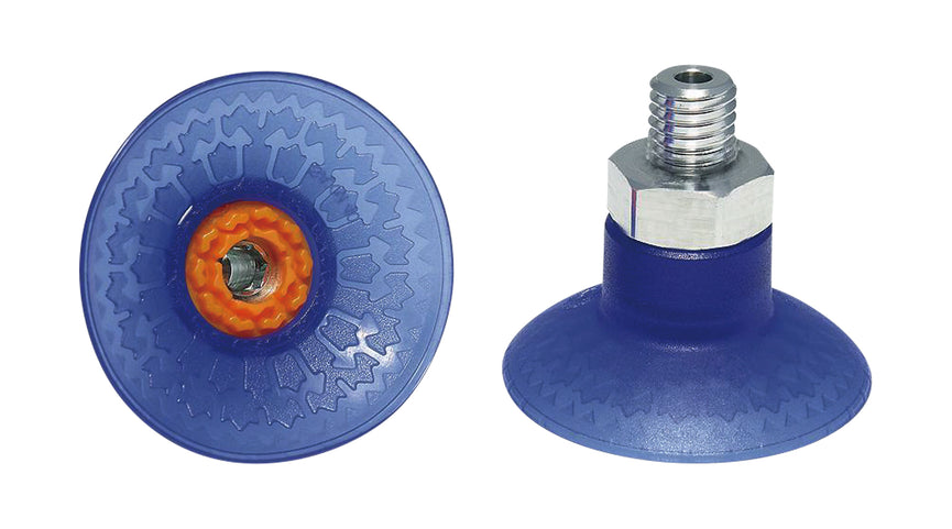 Suction Cup (For Steel Sheet w/Screw) 43mm