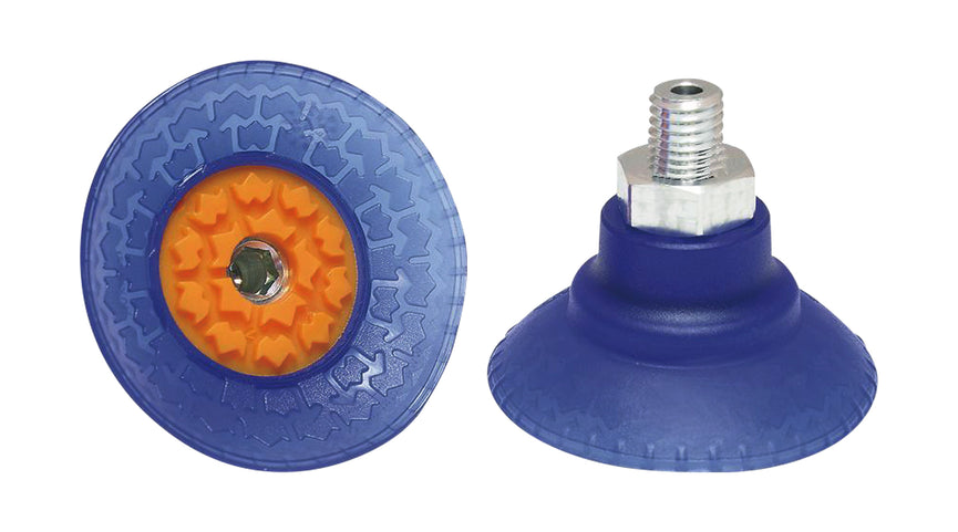 Suction Cup (For Steel Sheet w/Screw) 53mm