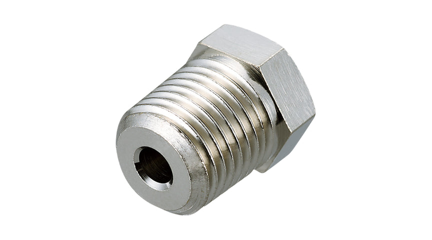 Reducer Bushing Fitting