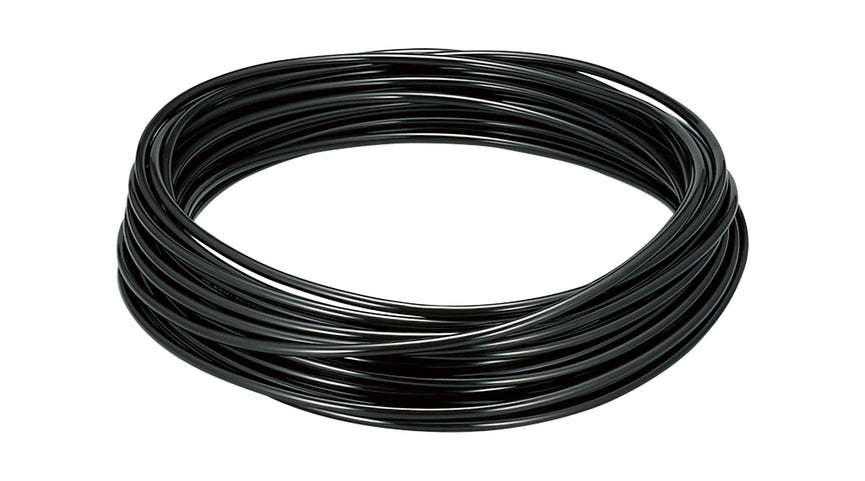 Polyurethane Tube (Black)