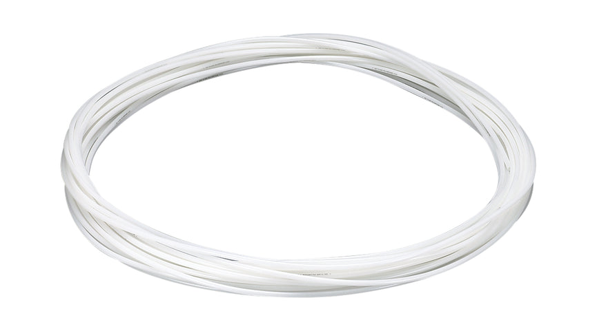 Polyurethane Tube (White)