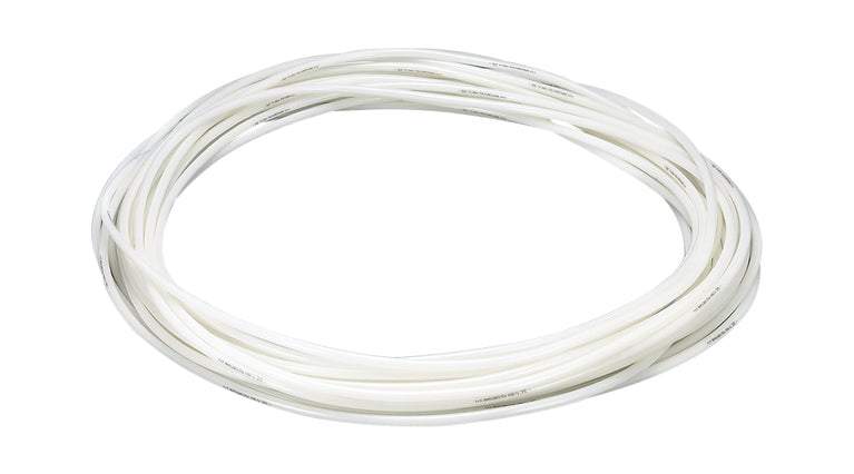 Polyurethane Tube (White)