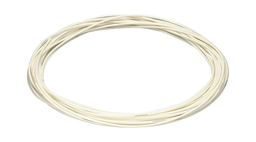 Soft Polyurethane Tube (White)