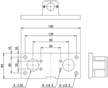 Hanger Tool 35Kg