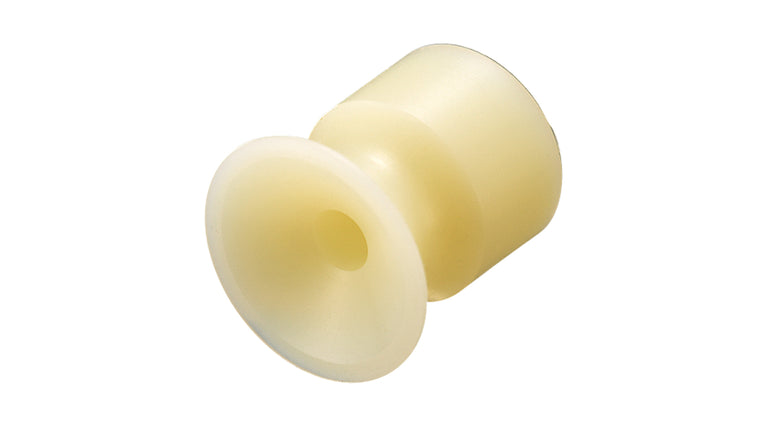 Suction Cup (Std/Urethane/Milk White) 12mm