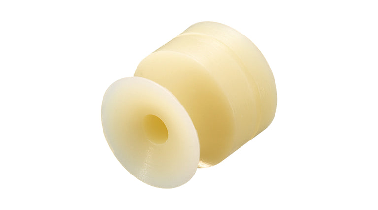 Suction Cup (Std/Urethane/Milk White) 15mm