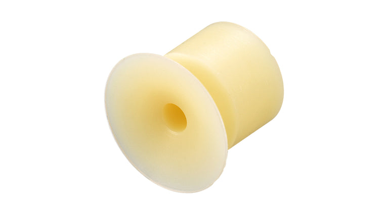 Suction Cup (Std/Urethane/Milk White) 20mm