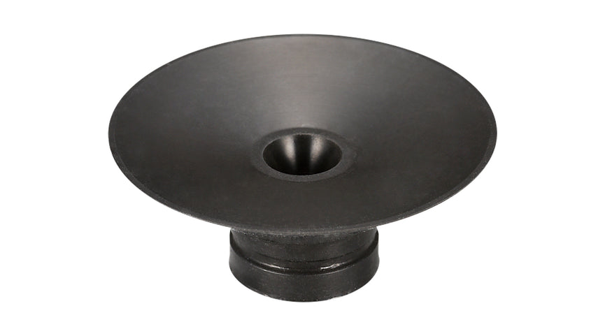 Suction Cup (Std/Fluorine/Black) 40mm