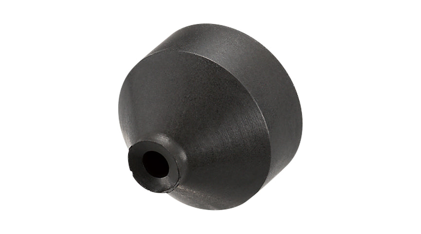 Suction Cup (Std/Fluorine/Black) 4mm