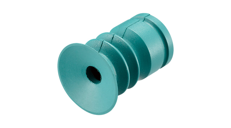 Bellows Cup (Nitrile/Green) 20mm