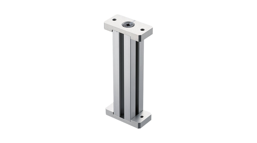 Spacer Aluminum 120H