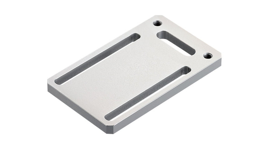 Extension Plate (For Pad)