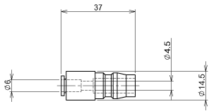 Air Coupler