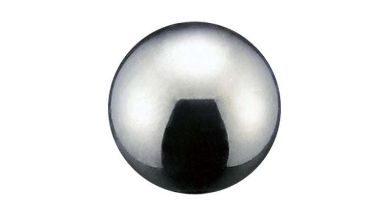 Stainless Steel Ball for OX-B