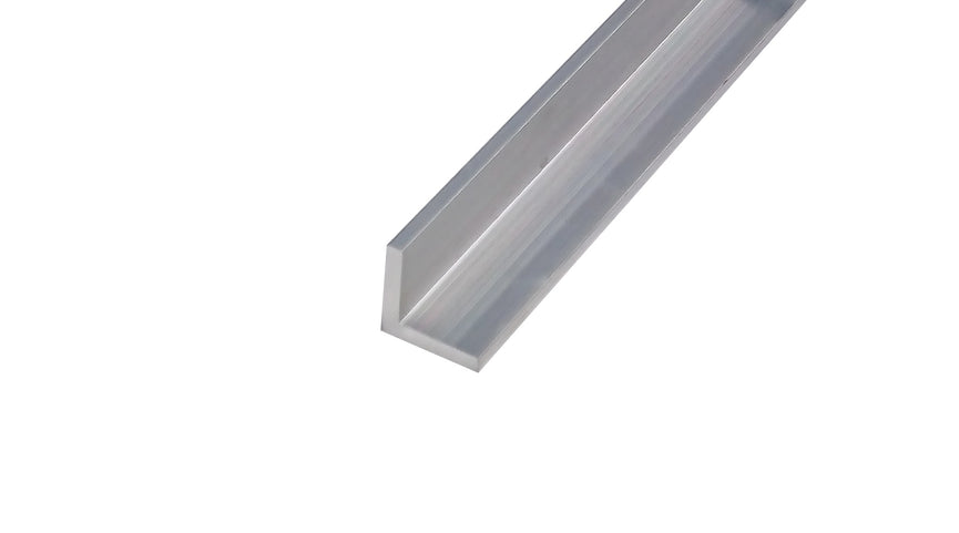 Aluminum Angle 30x30