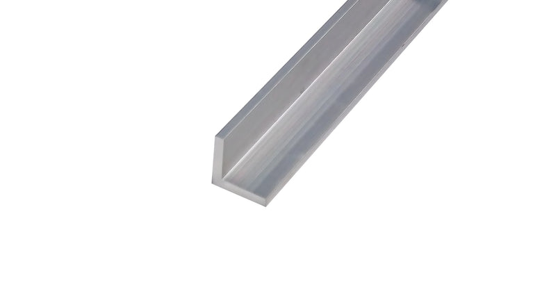 Aluminum Angle 50x50